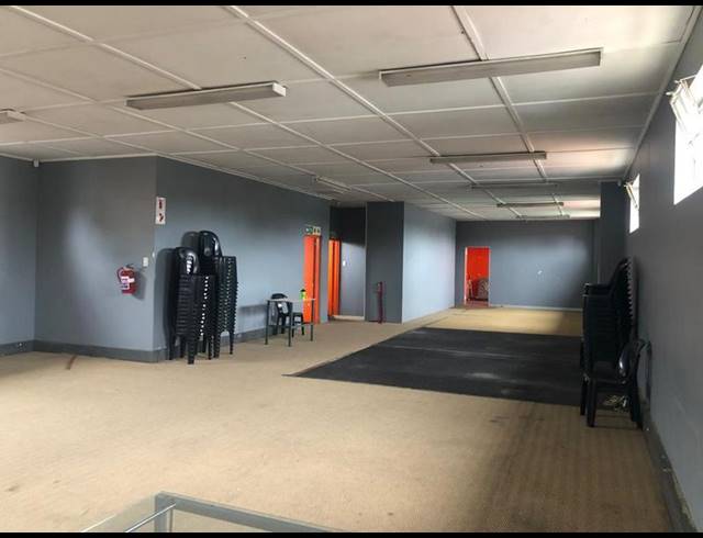 OFFICE PROPERTY TO RENT IN PIETERMARITZBURG CENTRAL